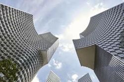 Duo Residences (D7), Apartment #500712611